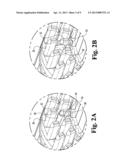 SELF SECURING BRAZING PREFORM CLIP diagram and image