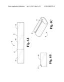 SELF SECURING BRAZING PREFORM CLIP diagram and image