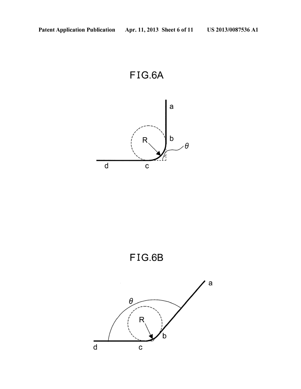 CONTROLLER FOR PROCESSING CORNER PART IN PROCESS PATH - diagram, schematic, and image 07