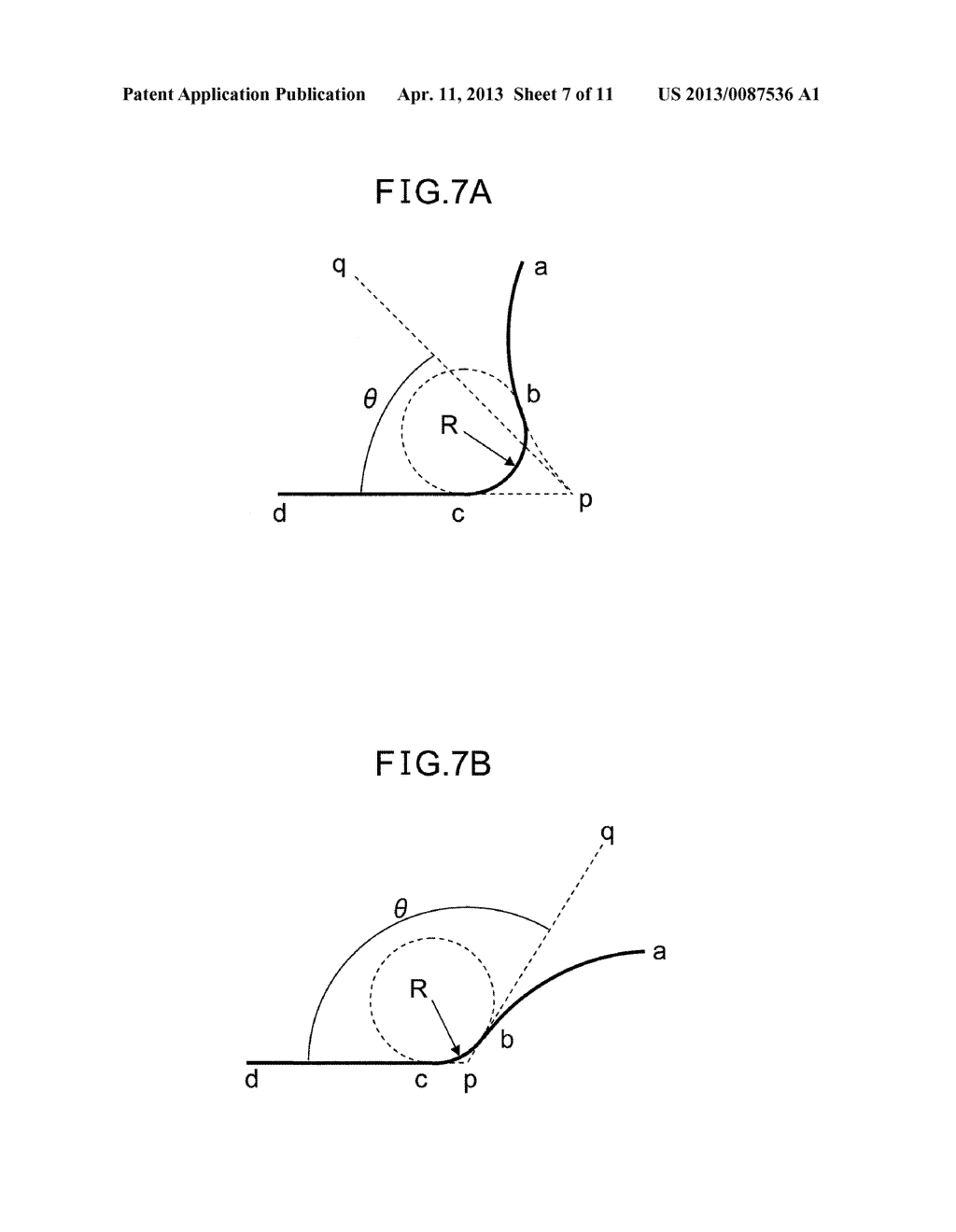 CONTROLLER FOR PROCESSING CORNER PART IN PROCESS PATH - diagram, schematic, and image 08