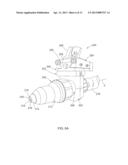 TRANSLATIONAL TORCH HEIGHT CONTROLLER FOR A PLASMA ARC TORCH diagram and image