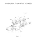 TRANSLATIONAL TORCH HEIGHT CONTROLLER FOR A PLASMA ARC TORCH diagram and image