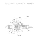 TRANSLATIONAL TORCH HEIGHT CONTROLLER FOR A PLASMA ARC TORCH diagram and image