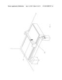 TRANSLATIONAL TORCH HEIGHT CONTROLLER FOR A PLASMA ARC TORCH diagram and image