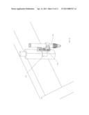 TRANSLATIONAL TORCH HEIGHT CONTROLLER FOR A PLASMA ARC TORCH diagram and image