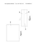 Portable Eye-wiping Device diagram and image