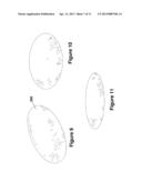 Portable Eye-wiping Device diagram and image