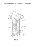 METHOD AND SYSTEM FOR A BEVERAGE DISPENSING ASSEMBLY diagram and image