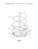 METHOD AND SYSTEM FOR A BEVERAGE DISPENSING ASSEMBLY diagram and image