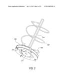 METHOD AND SYSTEM FOR A BEVERAGE DISPENSING ASSEMBLY diagram and image