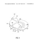 METHOD AND SYSTEM FOR A BEVERAGE DISPENSING ASSEMBLY diagram and image