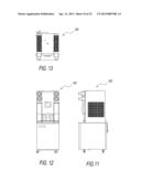 METHOD AND SYSTEM FOR A BEVERAGE DISPENSING ASSEMBLY diagram and image