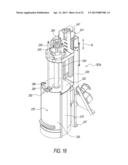 METHOD AND SYSTEM FOR A BEVERAGE DISPENSING ASSEMBLY diagram and image