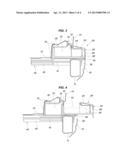 STORAGE APPARATUS FOR VEHICLE diagram and image