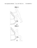 STORAGE APPARATUS FOR VEHICLE diagram and image