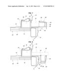 STORAGE APPARATUS FOR VEHICLE diagram and image