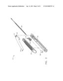 SURGICAL INSTRUMENT diagram and image