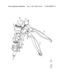 SURGICAL INSTRUMENT diagram and image