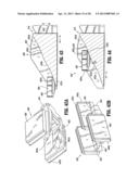 Staple Drive Assembly diagram and image