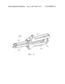 Variable Compression Surgical Fastener Apparatus diagram and image