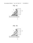 CONDUCTIVE BONDING MATERIAL, CONDUCTOR BONDING METHOD, AND SEMICONDUCTOR     DEVICE PRODUCTION METHOD diagram and image