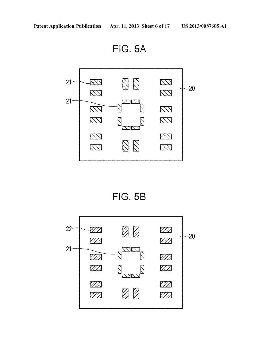 CONDUCTIVE BONDING MATERIAL, CONDUCTOR BONDING METHOD, AND SEMICONDUCTOR     DEVICE PRODUCTION METHOD - diagram, schematic, and image 07