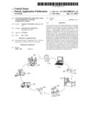 SYSTEM FOR PROVIDING IDENTIFICATION AND INFORMATION, AND FOR SCHEDULING     ALERTS diagram and image