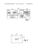 System for Automatically Gathering Battery Information diagram and image