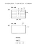 WIRELESS IC DEVICE, WIRELESS IC MODULE AND METHOD OF MANUFACTURING     WIRELESS IC MODULE diagram and image