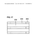 WIRELESS IC DEVICE, WIRELESS IC MODULE AND METHOD OF MANUFACTURING     WIRELESS IC MODULE diagram and image