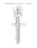 COLD SPRAY GUN diagram and image