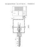 COLD SPRAY GUN diagram and image