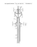 COLD SPRAY GUN diagram and image