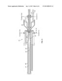 COLD SPRAY GUN diagram and image