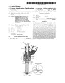 Electromagnetic Fuel Injection Valve diagram and image