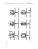 Electromagnetic Fuel Injection Valve diagram and image