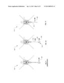 AIRFOIL SHAPED TAIL BOOM diagram and image