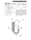 Device for Supporting a Part diagram and image