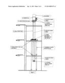 RELOCATION AND SUPPORT DEVICE diagram and image