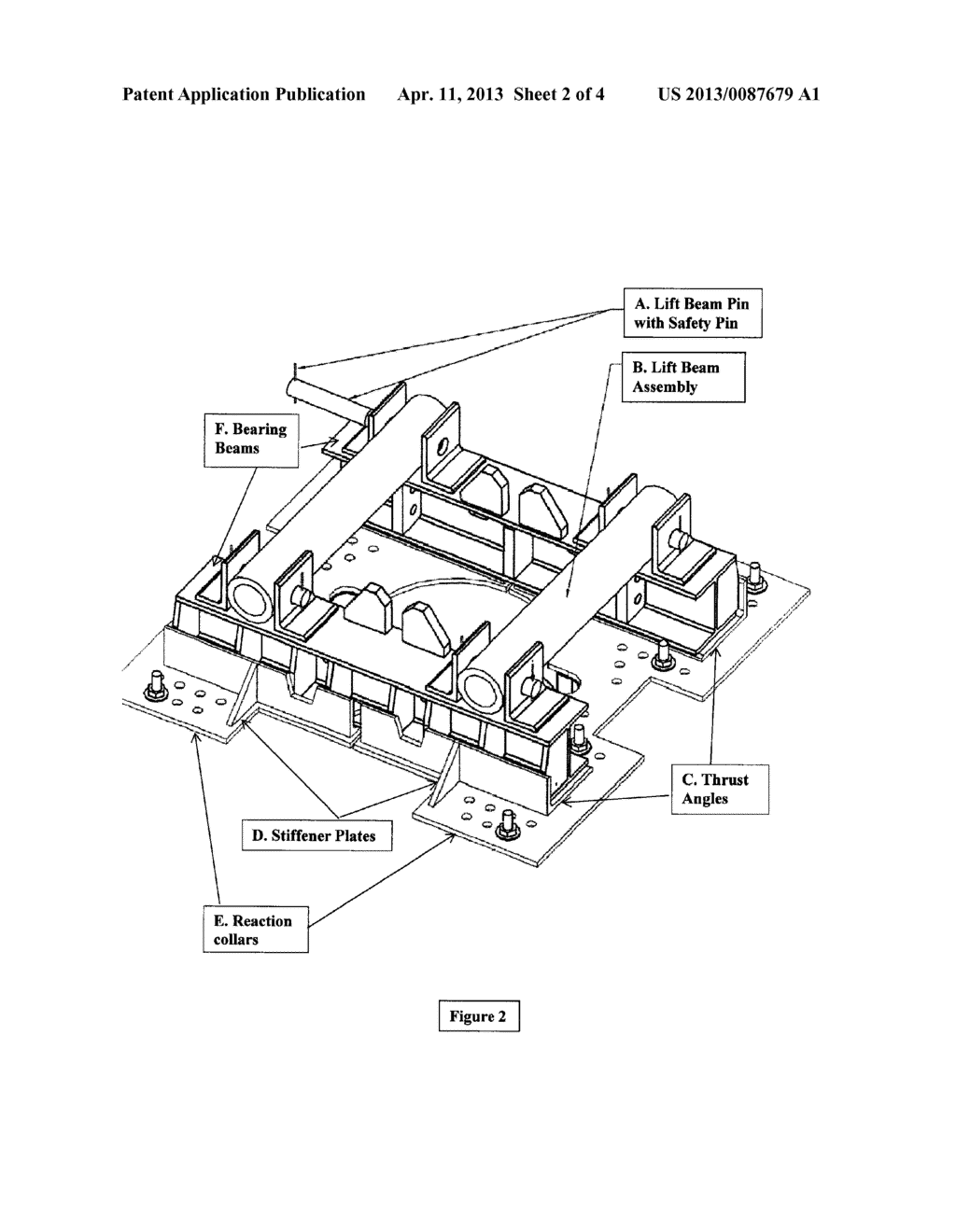 RELOCATION AND SUPPORT DEVICE - diagram, schematic, and image 03