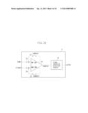 RAMP SIGNAL OUTPUT CIRCUIT, ANALOG-TO-DIGITAL CONVERSION CIRCUIT, IMAGING     DEVICE, METHOD FOR DRIVING RAMP SIGNAL OUTPUT CIRCUIT, METHOD FOR DRIVING     ANALOG-TO-DIGITAL CONVERSION CIRCUIT, AND METHOD FOR DRIVING IMAGING     DEVICE diagram and image