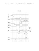 RAMP SIGNAL OUTPUT CIRCUIT, ANALOG-TO-DIGITAL CONVERSION CIRCUIT, IMAGING     DEVICE, METHOD FOR DRIVING RAMP SIGNAL OUTPUT CIRCUIT, METHOD FOR DRIVING     ANALOG-TO-DIGITAL CONVERSION CIRCUIT, AND METHOD FOR DRIVING IMAGING     DEVICE diagram and image