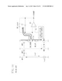 RAMP SIGNAL OUTPUT CIRCUIT, ANALOG-TO-DIGITAL CONVERSION CIRCUIT, IMAGING     DEVICE, METHOD FOR DRIVING RAMP SIGNAL OUTPUT CIRCUIT, METHOD FOR DRIVING     ANALOG-TO-DIGITAL CONVERSION CIRCUIT, AND METHOD FOR DRIVING IMAGING     DEVICE diagram and image