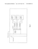 INTEGRATED PARAMETER MONITORING IN A FIBER LASER/AMPLIFIER diagram and image