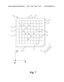 DEVICE AND METHOD FOR DETECTING PRESENCE OF AN OBJECT diagram and image