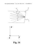 DEVICE AND METHOD FOR DETECTING PRESENCE OF AN OBJECT diagram and image