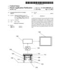 METHOD FOR VIEWING INVISIBLE INDICIA diagram and image