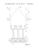 ASSEMBLY FOR PROVIDING AN ALIGNED STACK OF TWO OR MORE MODULES AND A     LITHOGRAPHY SYSTEM OR A MICROSCOPY SYSTEM COMPRISING SUCH AN ASSEMBLY diagram and image