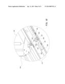 ASSEMBLY FOR PROVIDING AN ALIGNED STACK OF TWO OR MORE MODULES AND A     LITHOGRAPHY SYSTEM OR A MICROSCOPY SYSTEM COMPRISING SUCH AN ASSEMBLY diagram and image