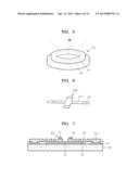 INFRARED THERMAL DETECTOR AND METHOD OF MANUFACTURING THE SAME diagram and image